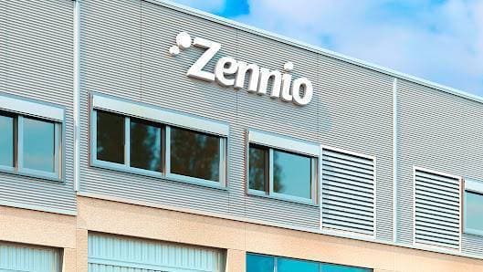 ZENNIO Smart Office Solutions